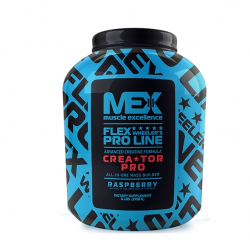 MEX Crea-Tor Pro 2720 gram